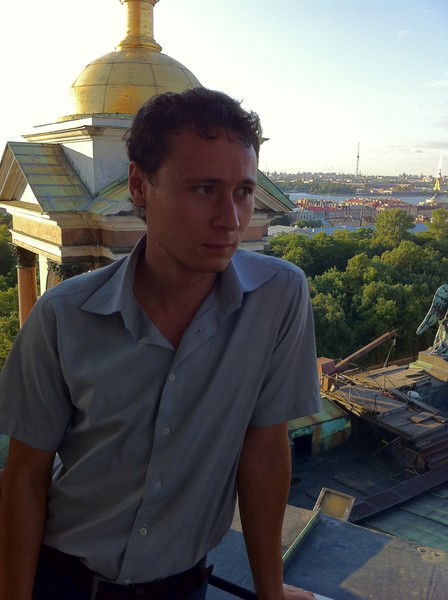 Владислав Лим