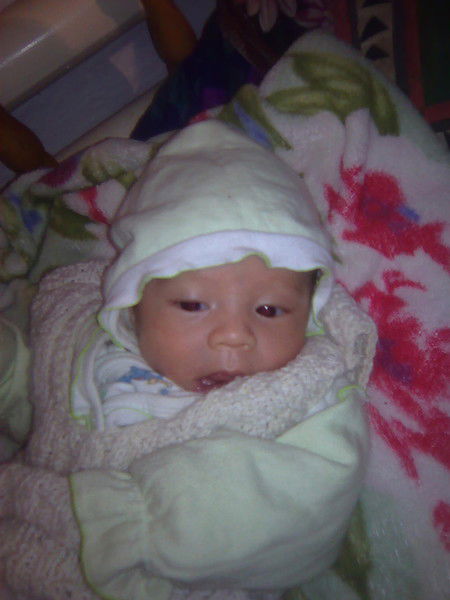 Бекбол Алиев