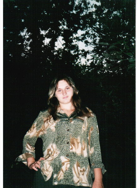 Оксана Губенок