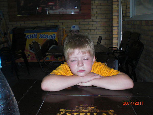 Витя Казанин