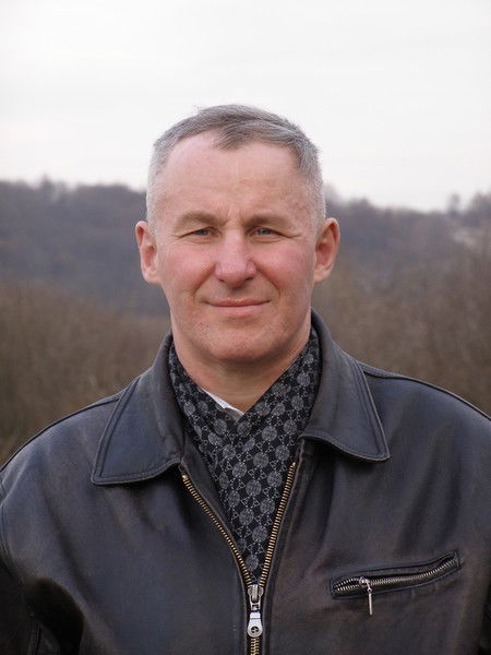 Михаил Петрухин