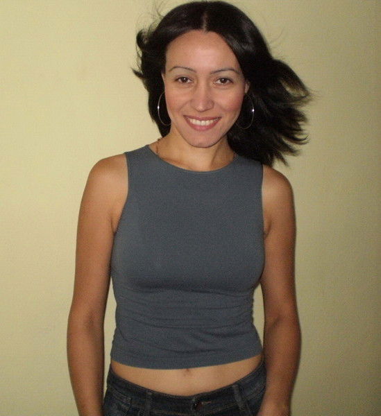 Яфарова Гульназ