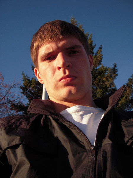 Владимир Герасимов