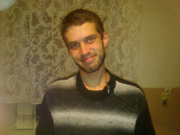 Евген Скибин