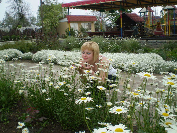 Татьяна Иванова