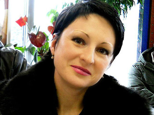 Юлия Беспалько