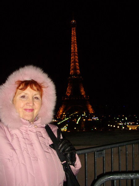 Людмила Немченко