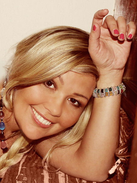 Любовь Николаева