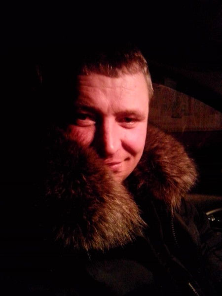 Анатолий Кулик