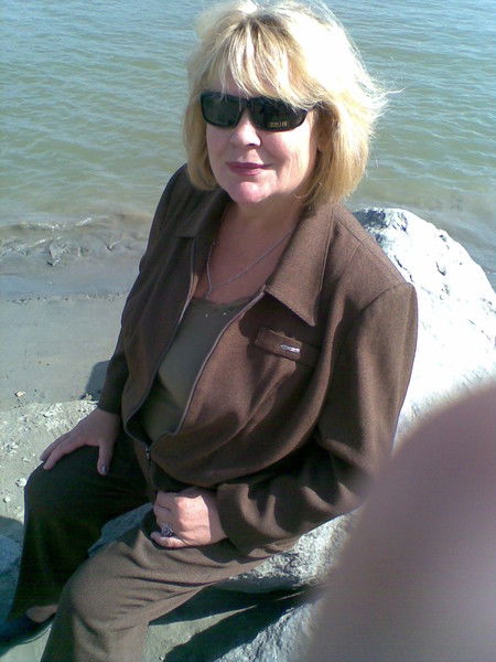 Капранова Татяна