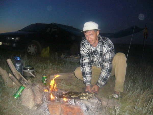 Юрий Друска