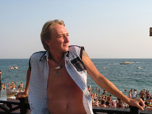 Иван Гусаров