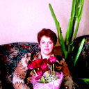 Светлана Сазонова
