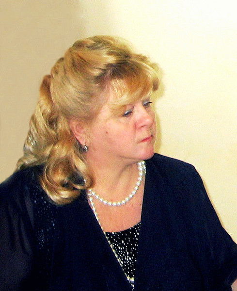 Светлана Богомаз