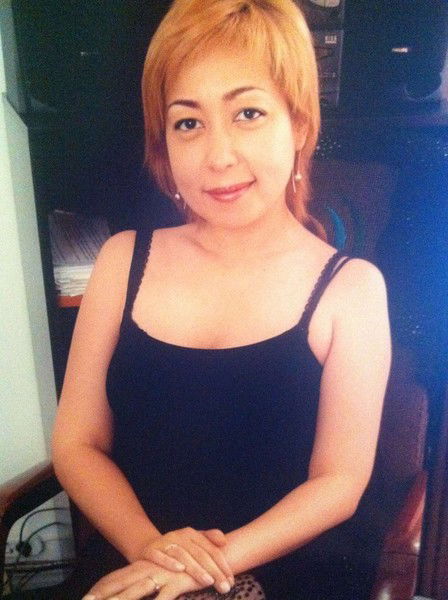 Гульбахрам Аманжан