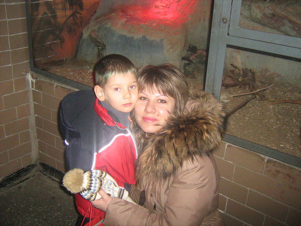 Жанна Селякова