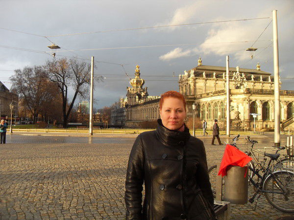 Вера Шепелева