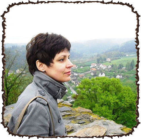 Света Астафьева