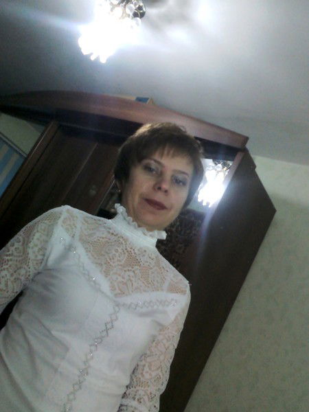 Татьяна Максимович