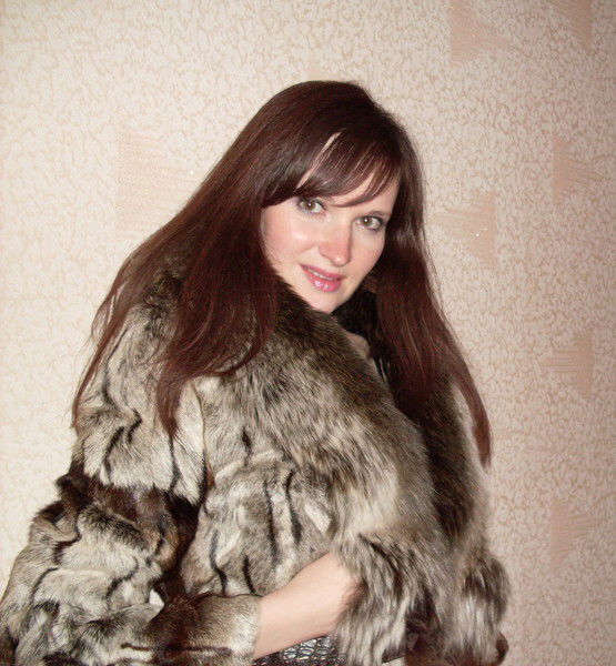 Инна Лукашик