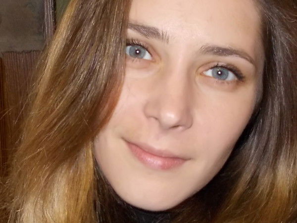 Ирина Болтенкова