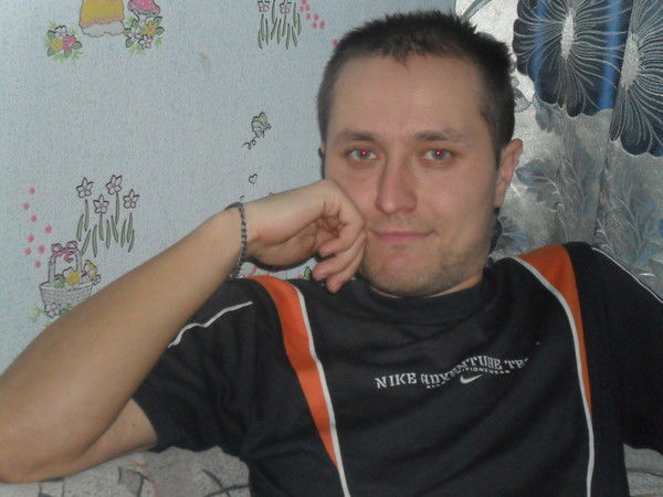 Николай Дороднов