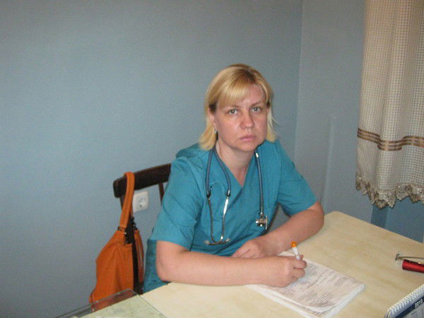 Светлана Орлова