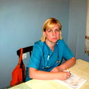 Светлана Орлова
