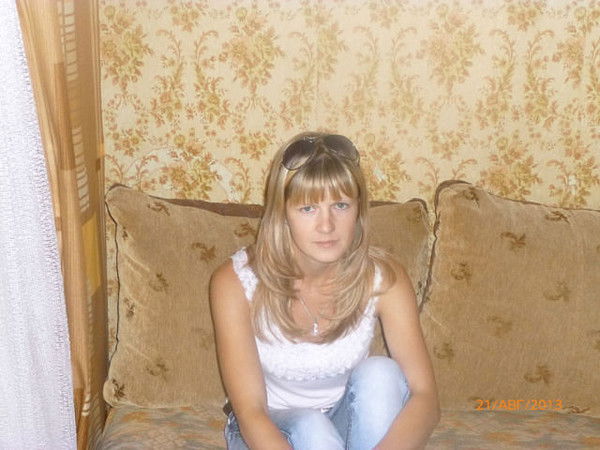 Дания Хуснутдинова