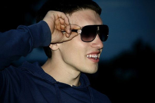 Олег Якушкин