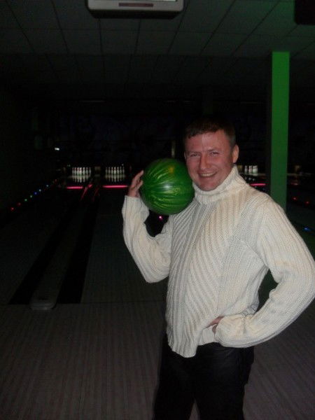 Гусаренко Дмитрий