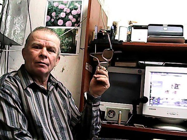 Віктор Матвійко