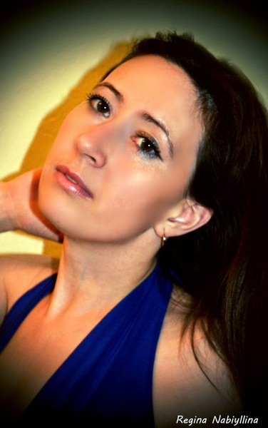 Эльмира Нигматьянова