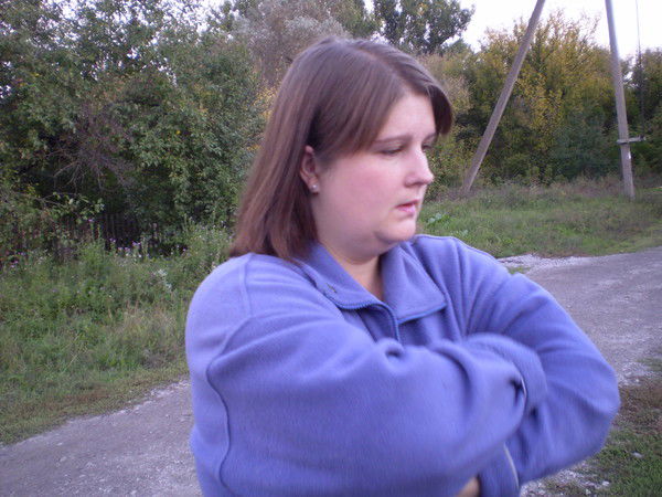 Олеся Яковлева