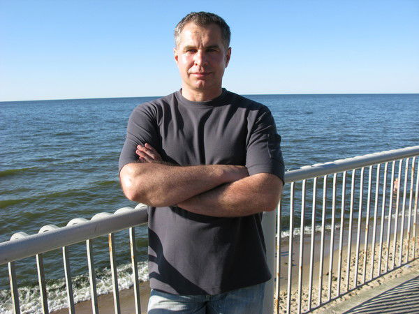 Константин Очкур