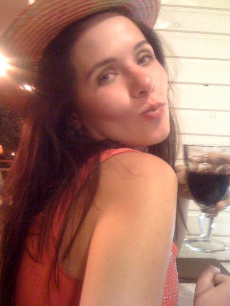 Галя Амантаева