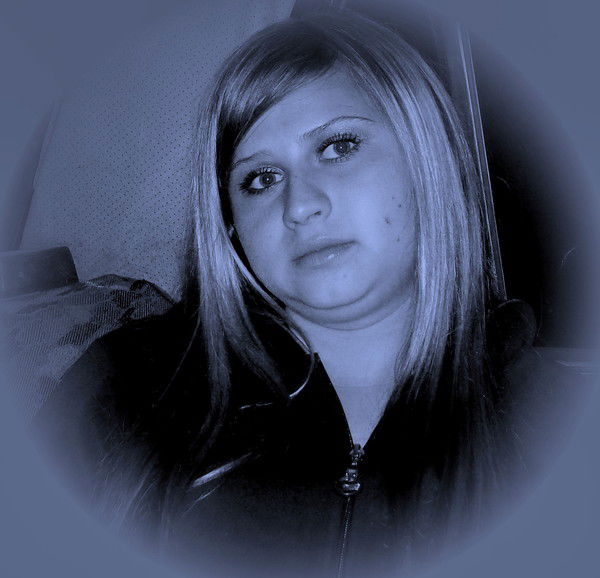 Ольга Олейник(Рываева)