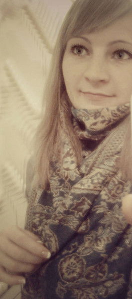 Ольга Черкасова