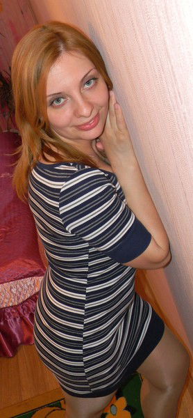 Катюшка Катина