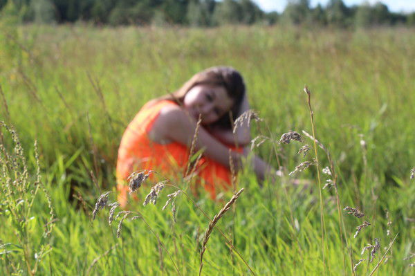 Дана Рахимова