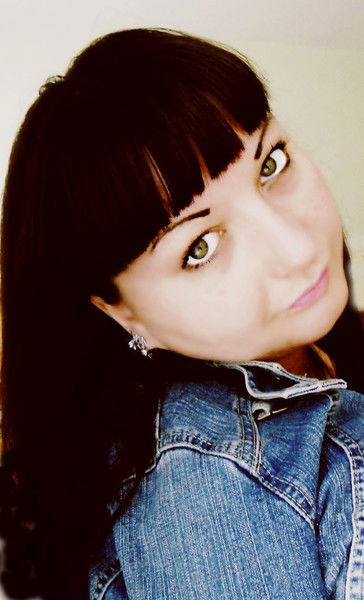 Яна Кожевникова