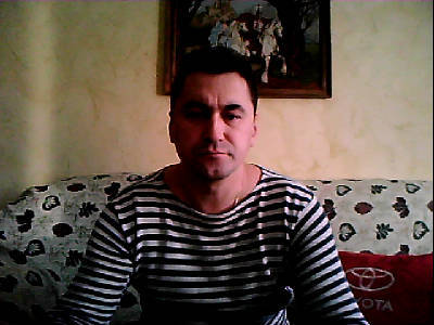 Владимир Кудымов