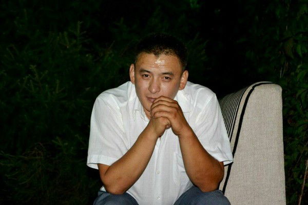 Алексей Ким