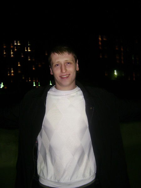 Сергей Шубин