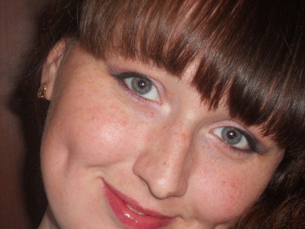 Мария Парфенова