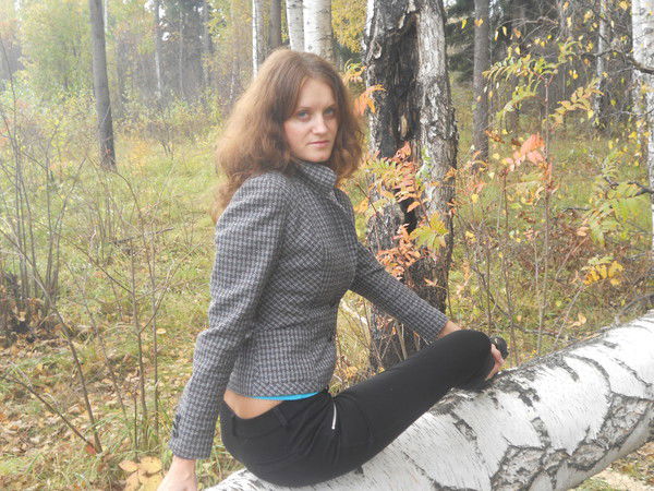 Любовь Суятина