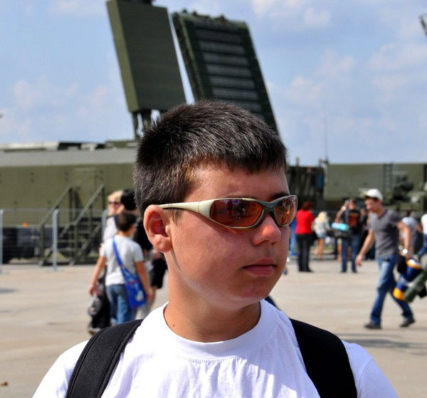 Артём Чадин