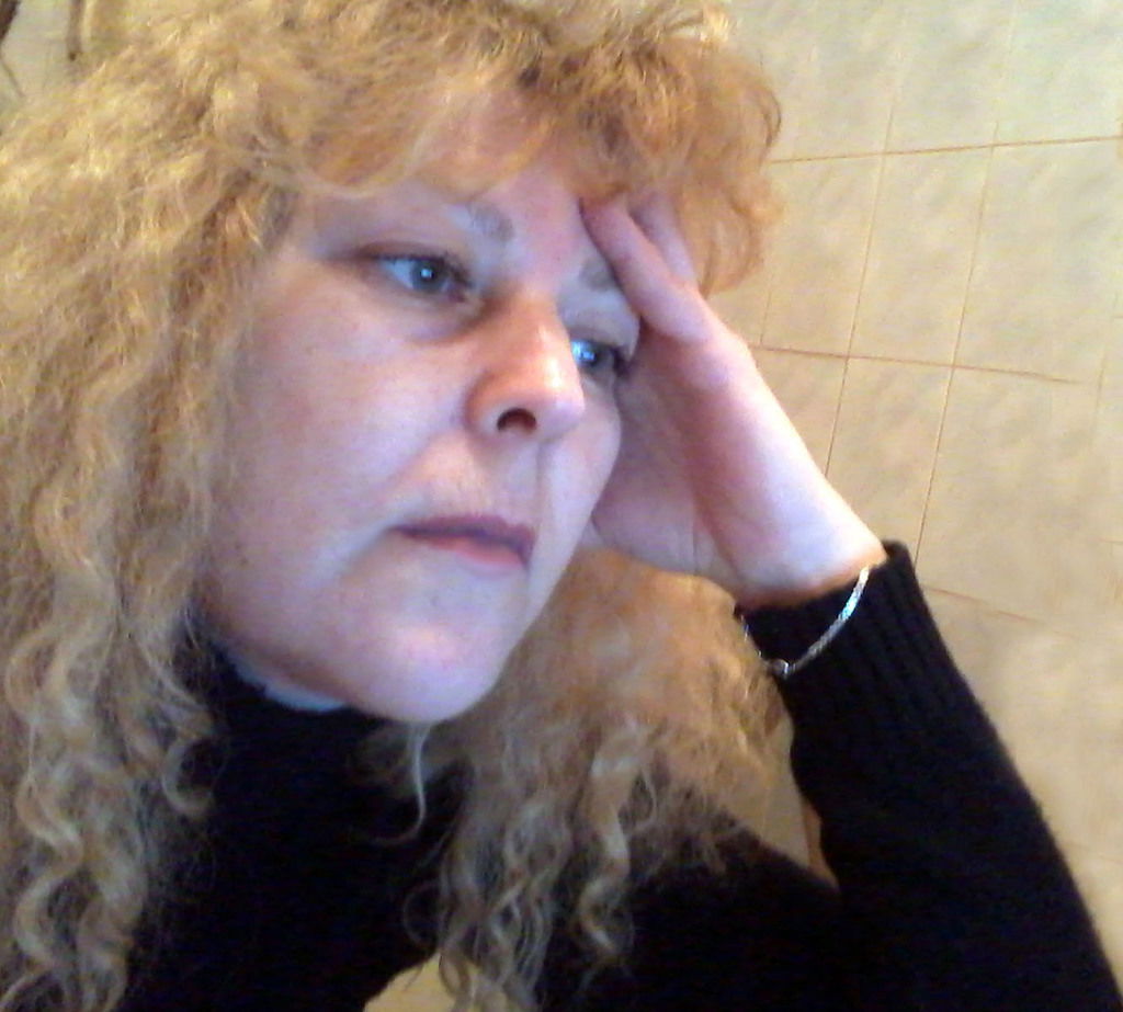 Светлана Довгаль