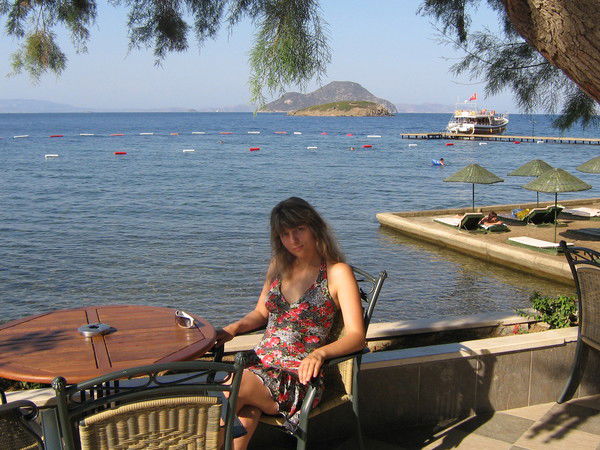 Татьяна Нефедова