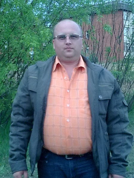 Алексей Кочнев